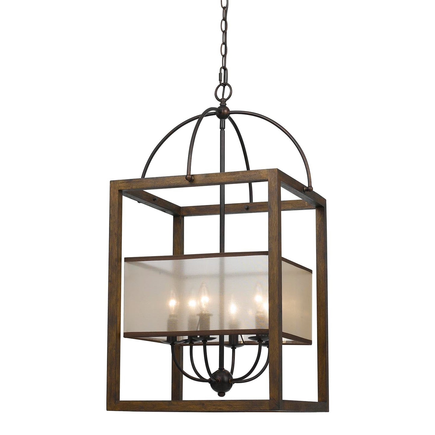 dark bronze chandeliers