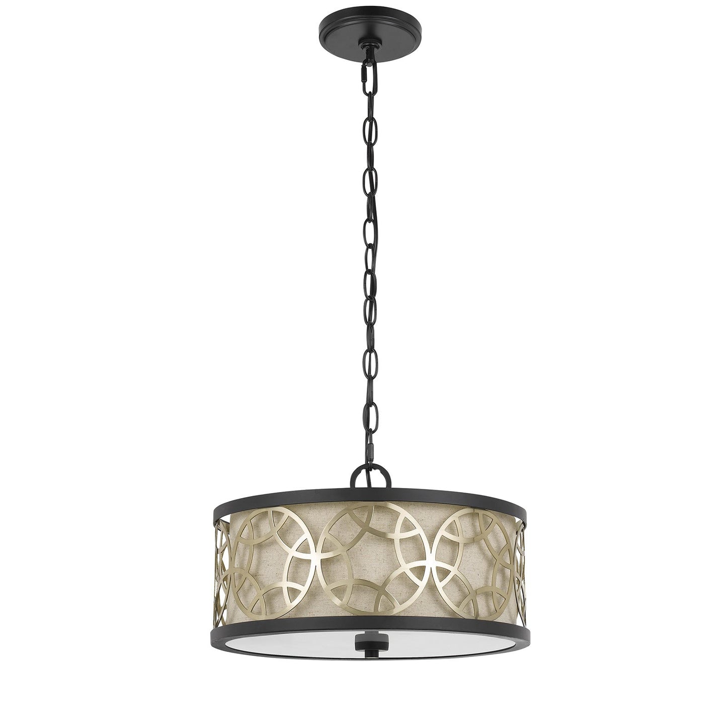 brass chandeliers|