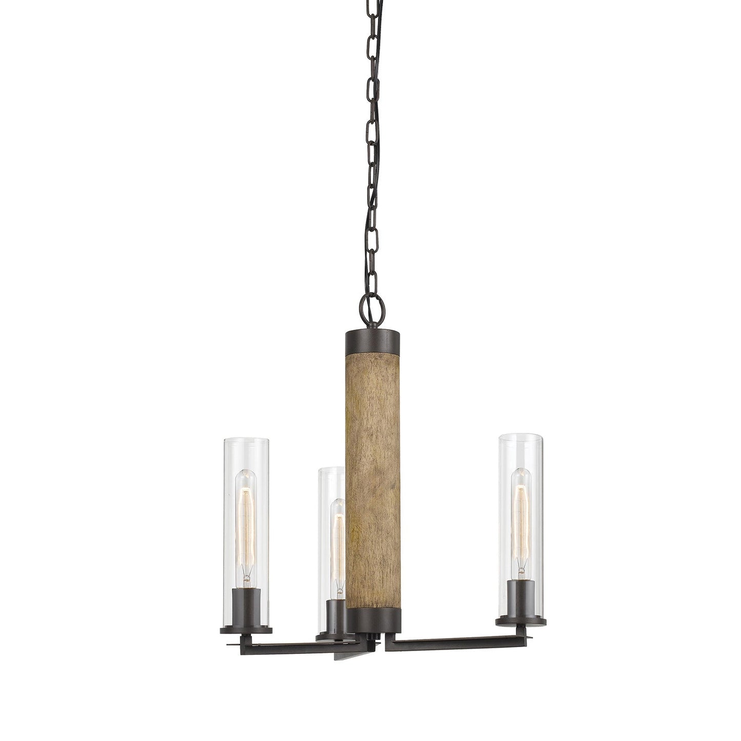 metal chandeliers