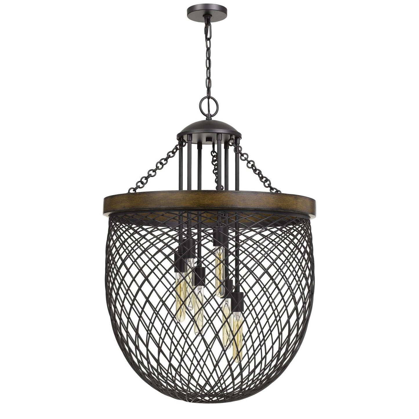 bronze chandeliers