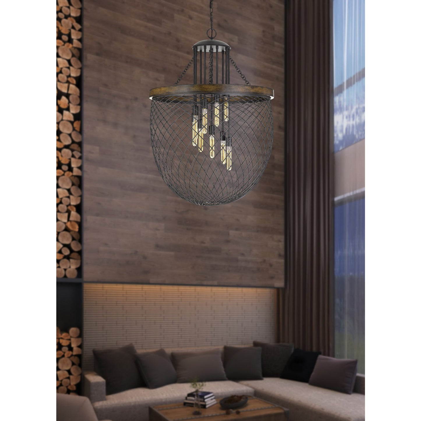bronze chandeliers