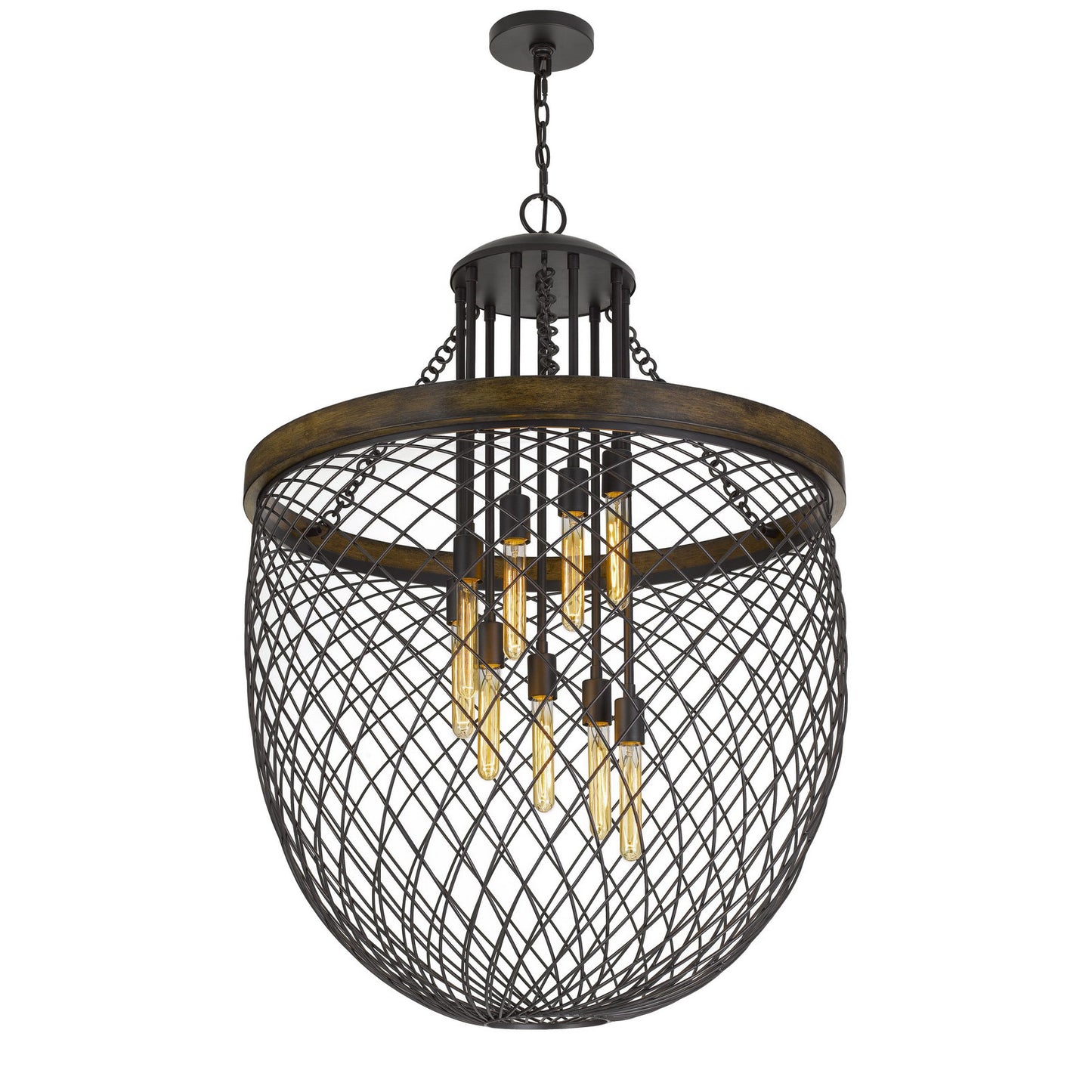 bronze chandeliers