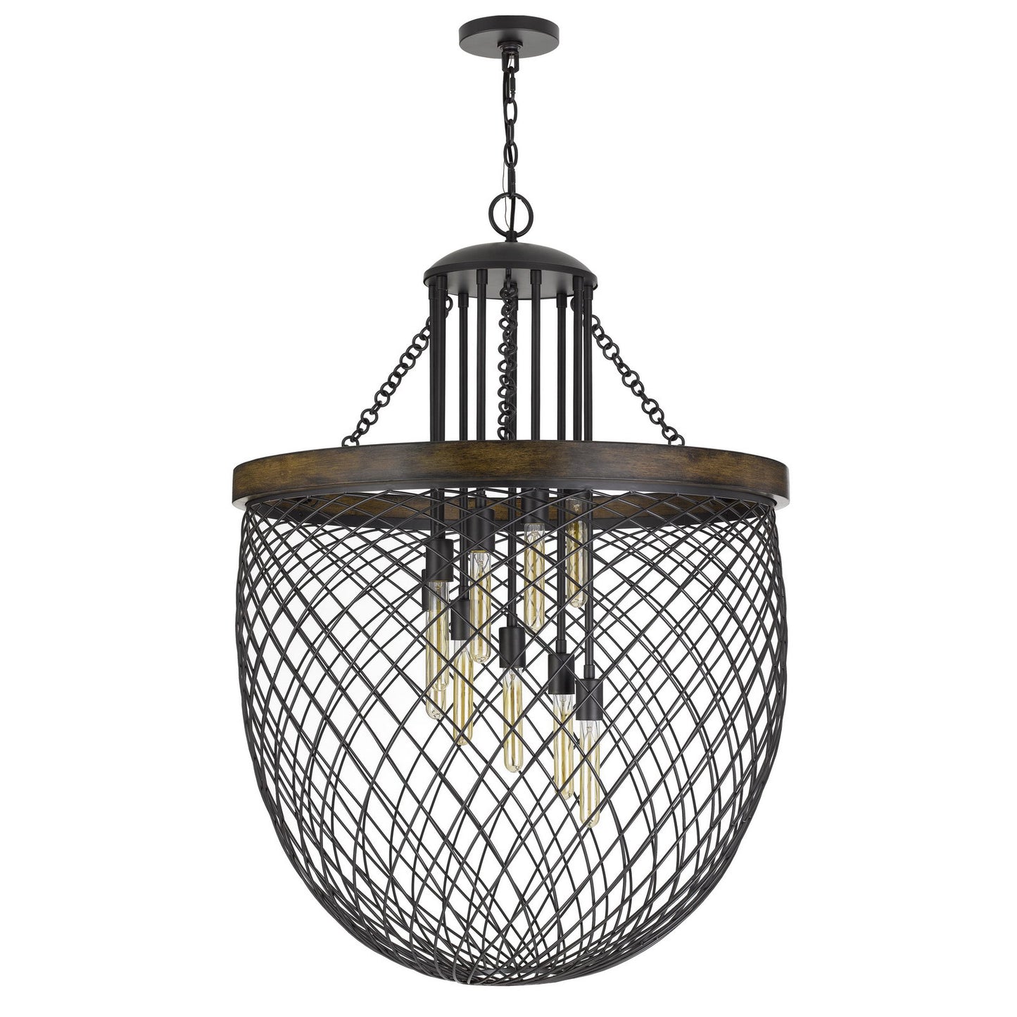 bronze chandeliers