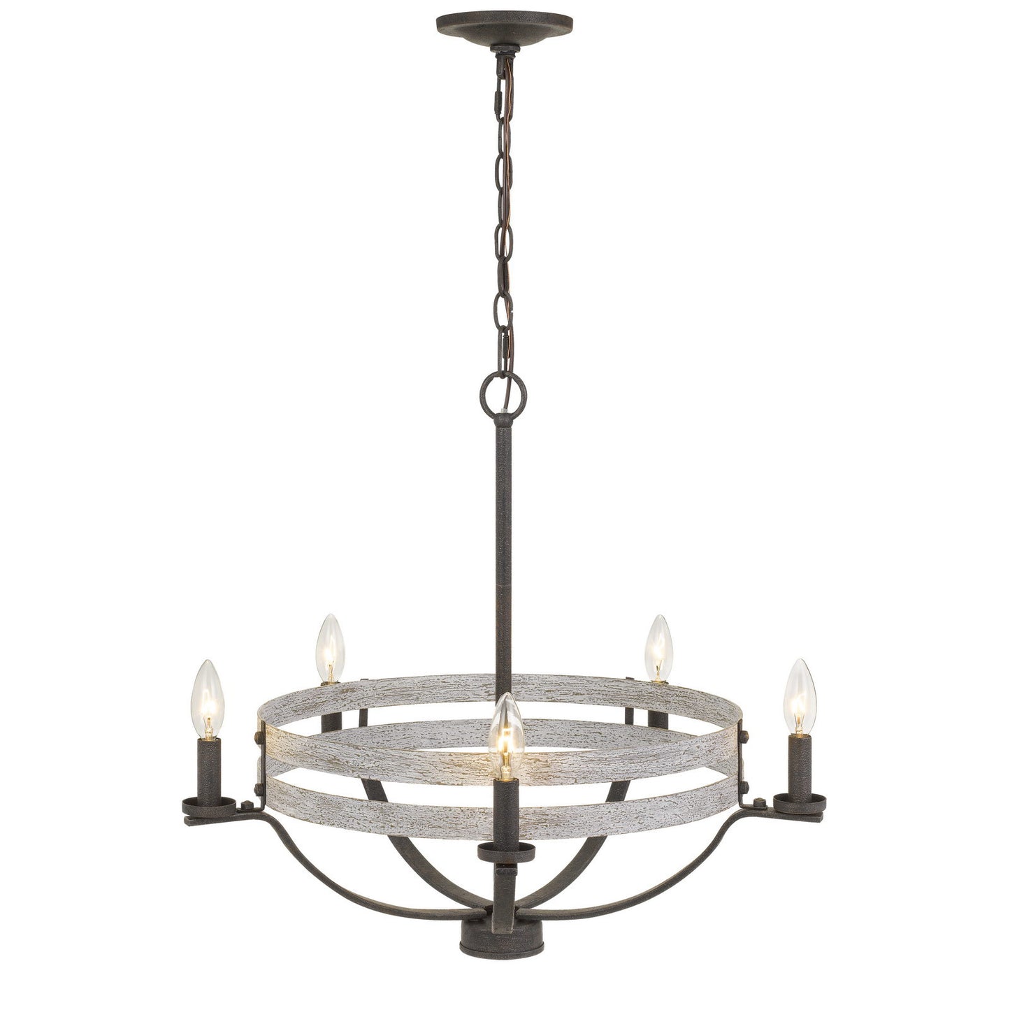 dark bronze chandeliers