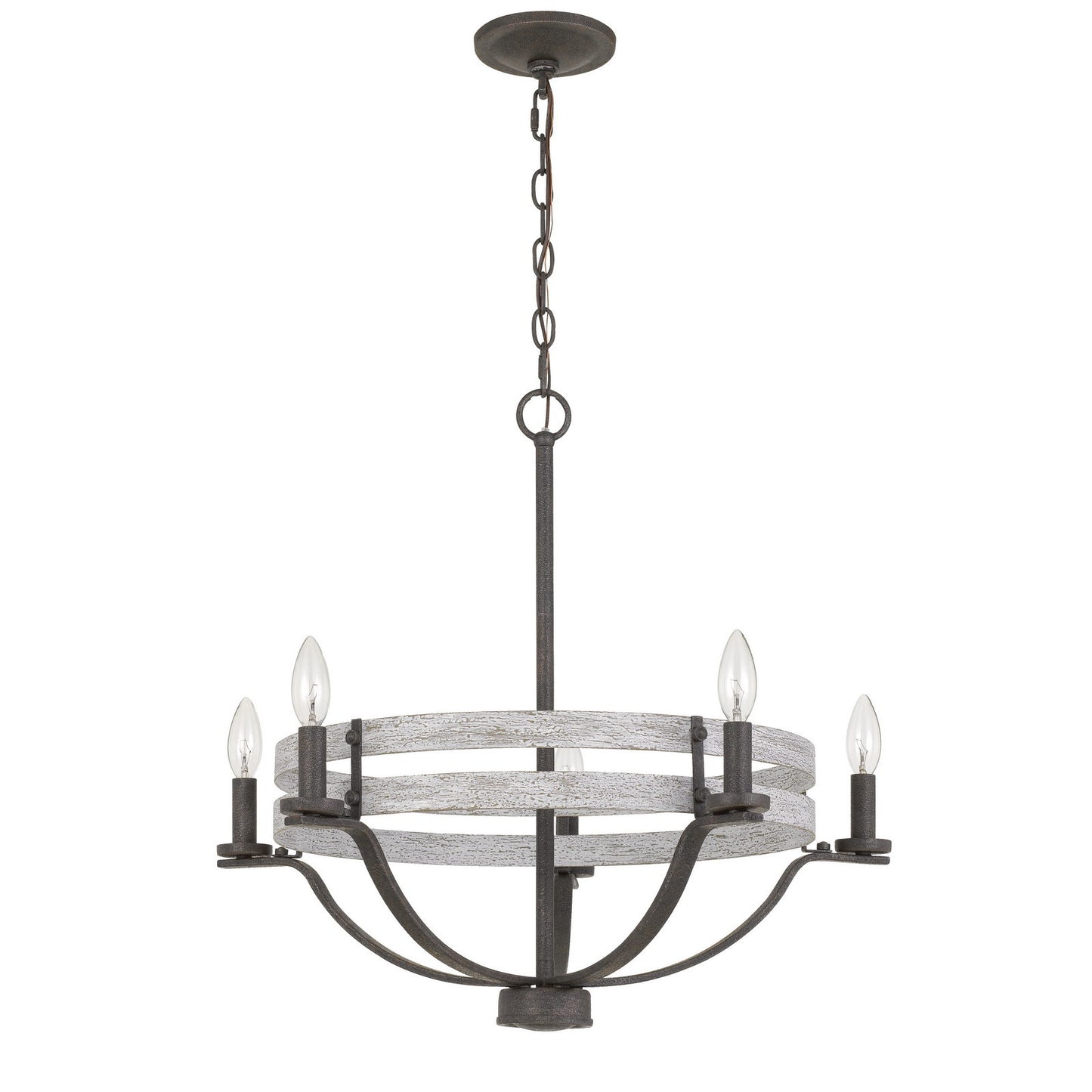 dark bronze chandeliers