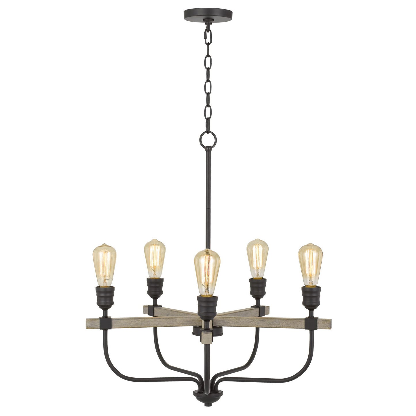 dark bronze chandeliers