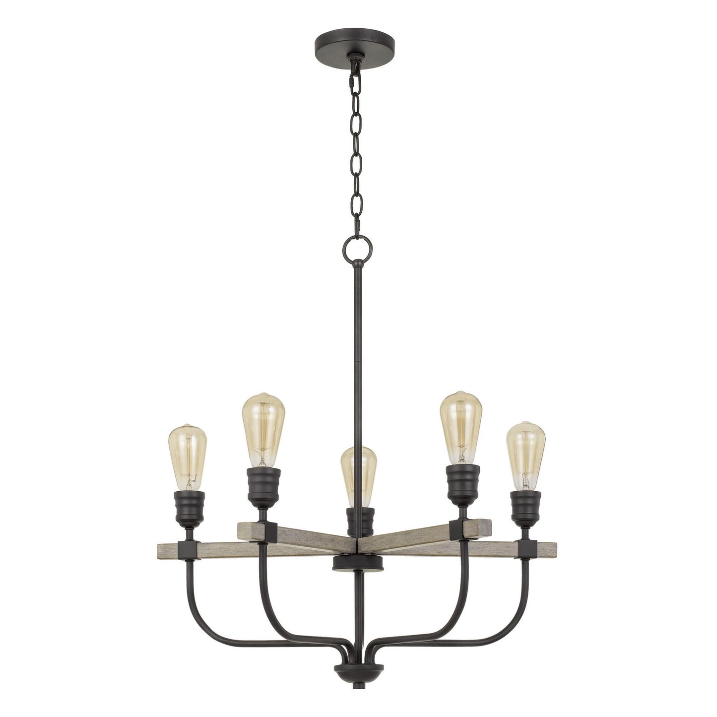 dark bronze chandeliers