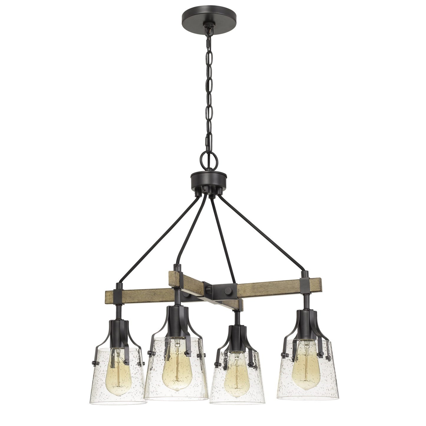 dark bronze chandeliers