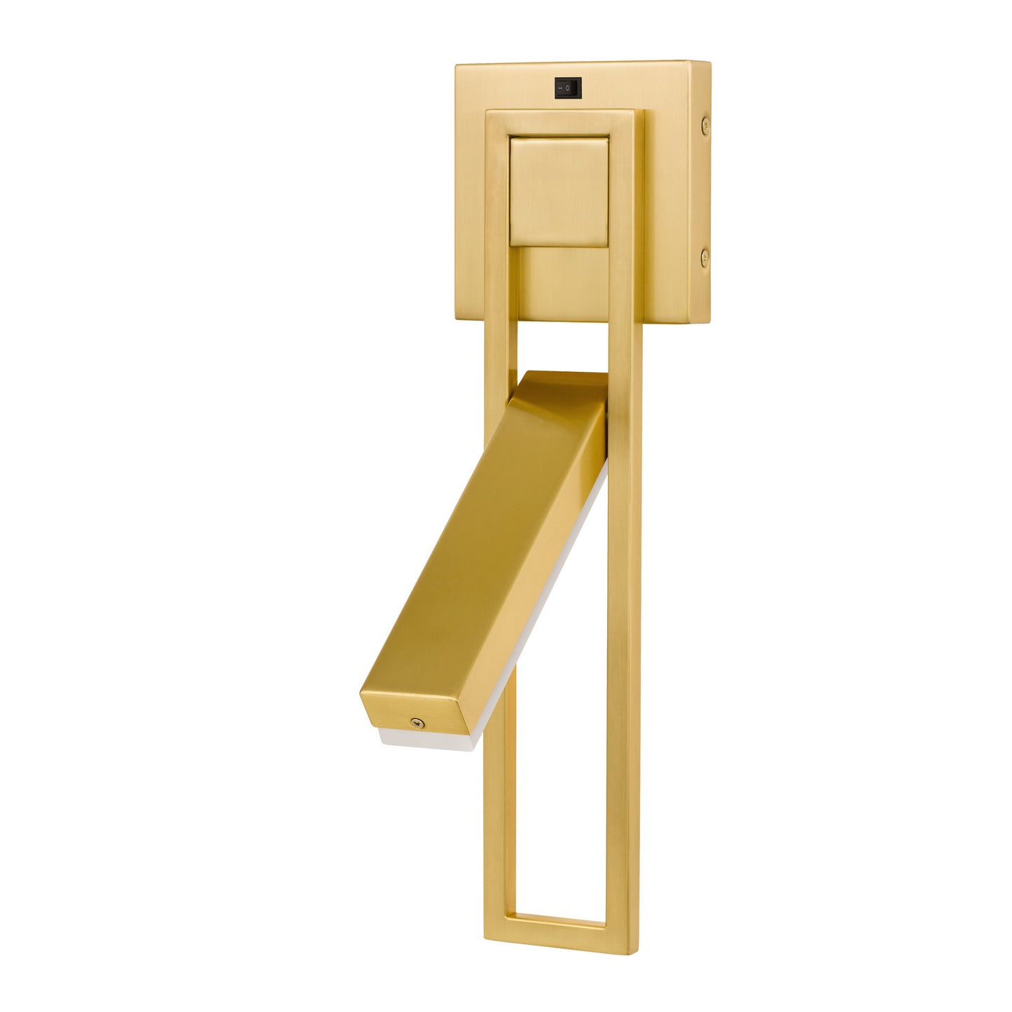 gold sconces