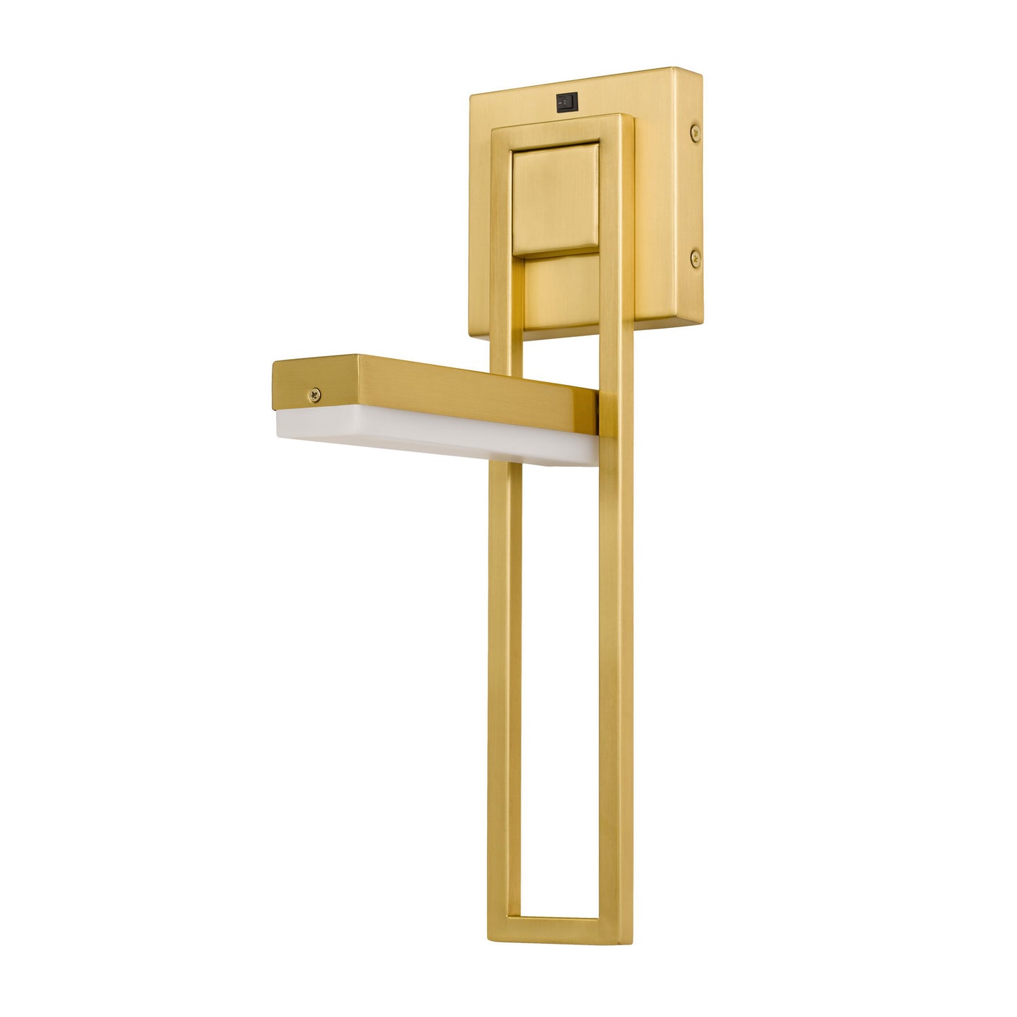 gold sconces