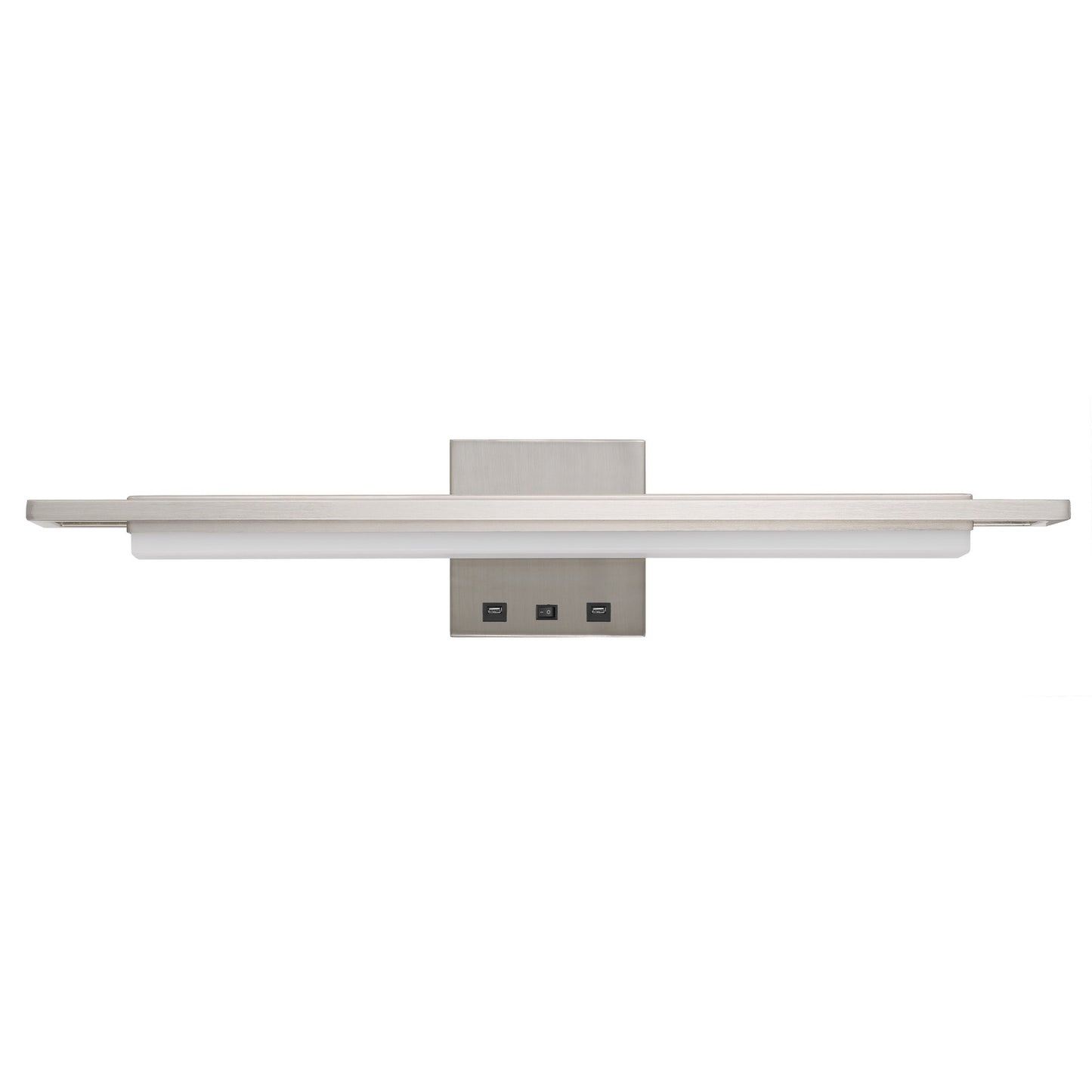 silver sconces