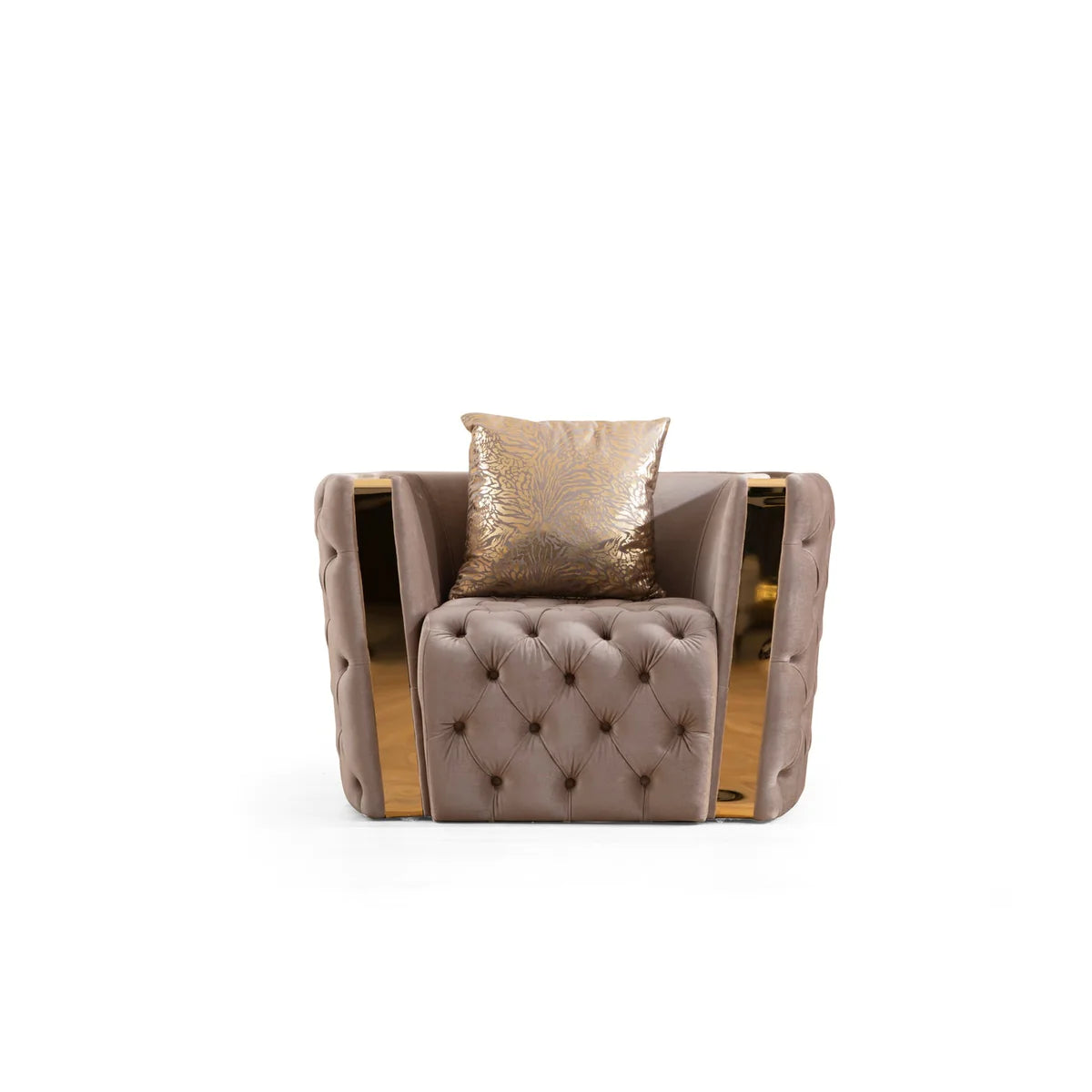 modern chair