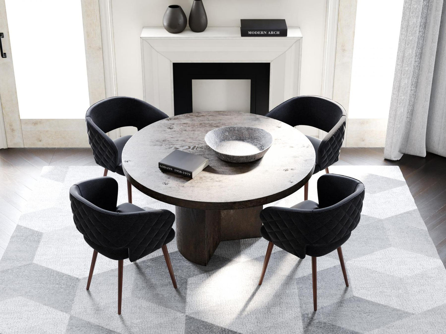 best quality dining chair