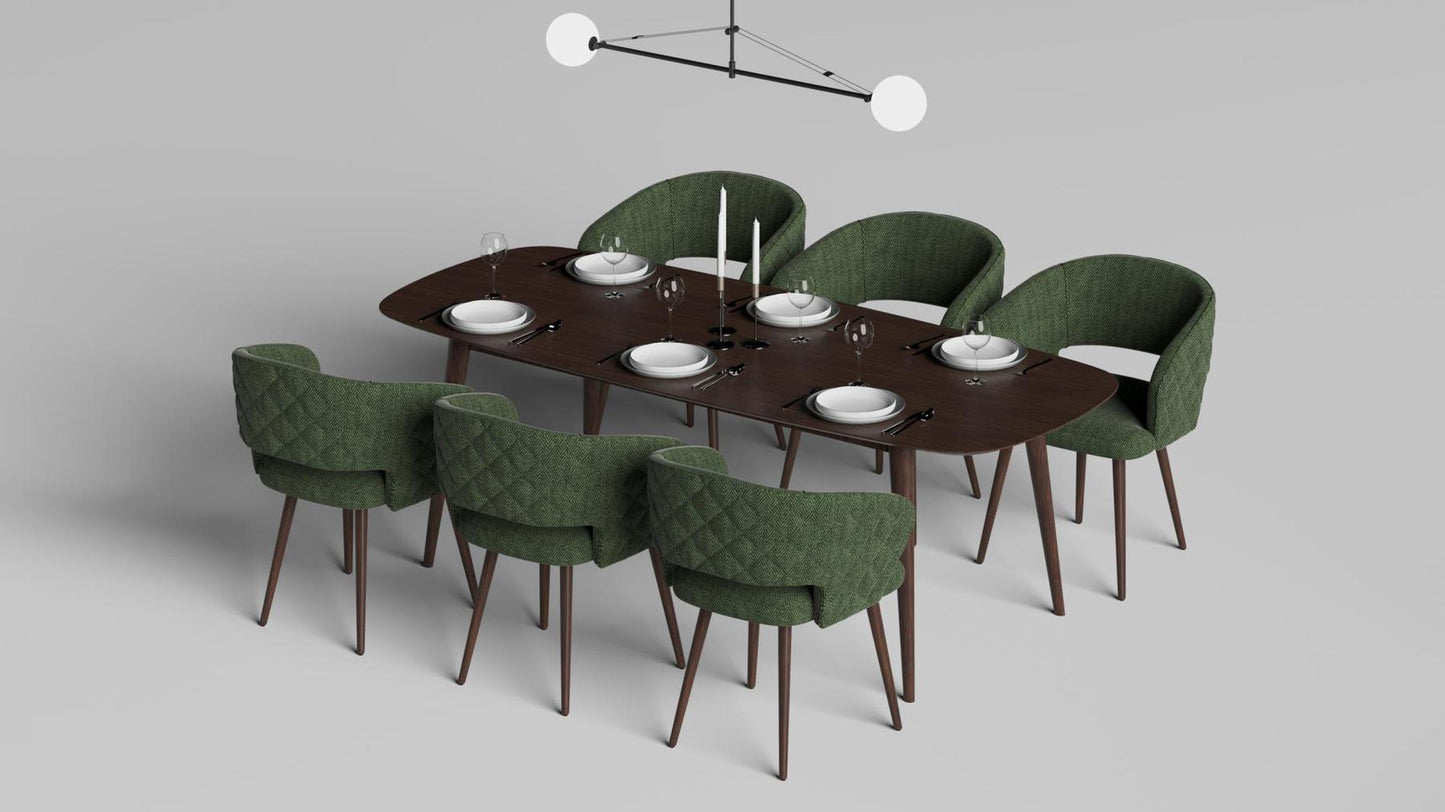 outdoor dining chair