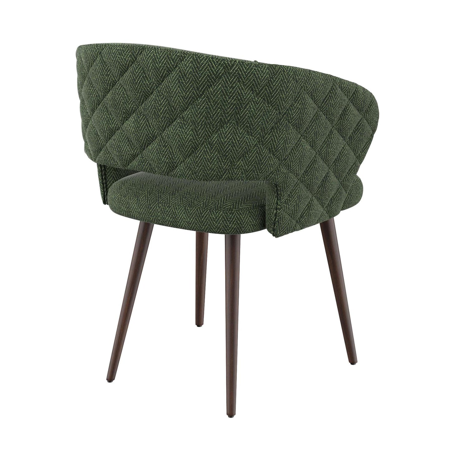 comfortable dining chair
