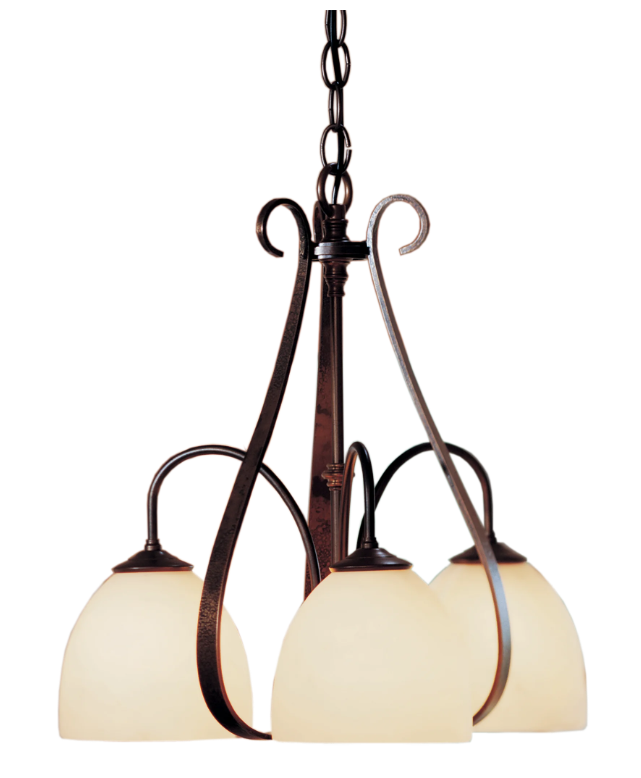 bronze chandeliers