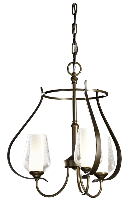 bronze chandeliers
