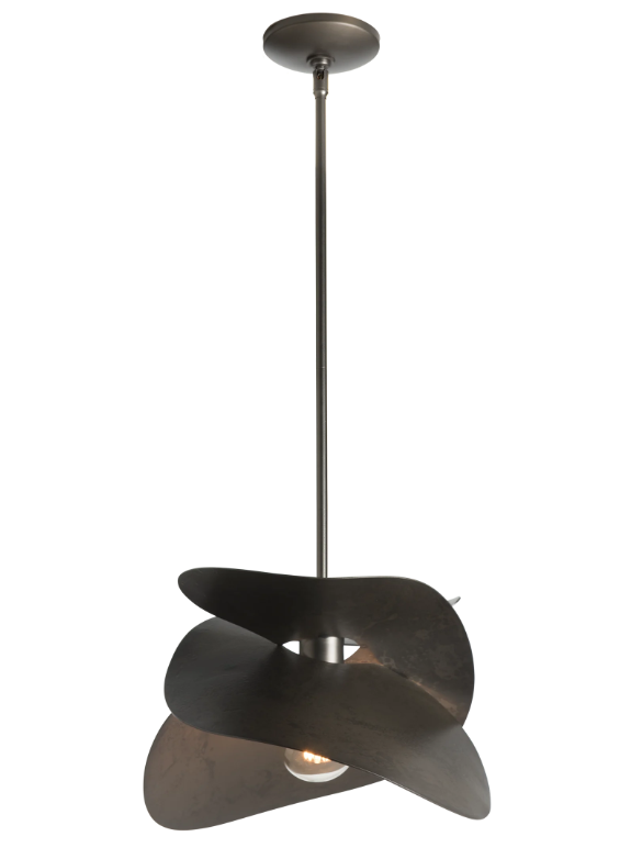 metal pendant