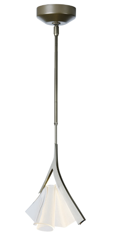 curved pendant