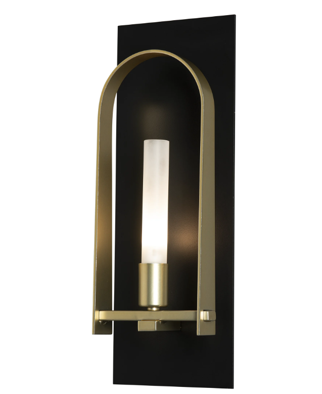Black Wall Sconces