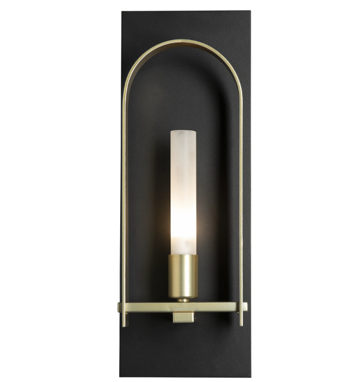 Gold Wall Sconces