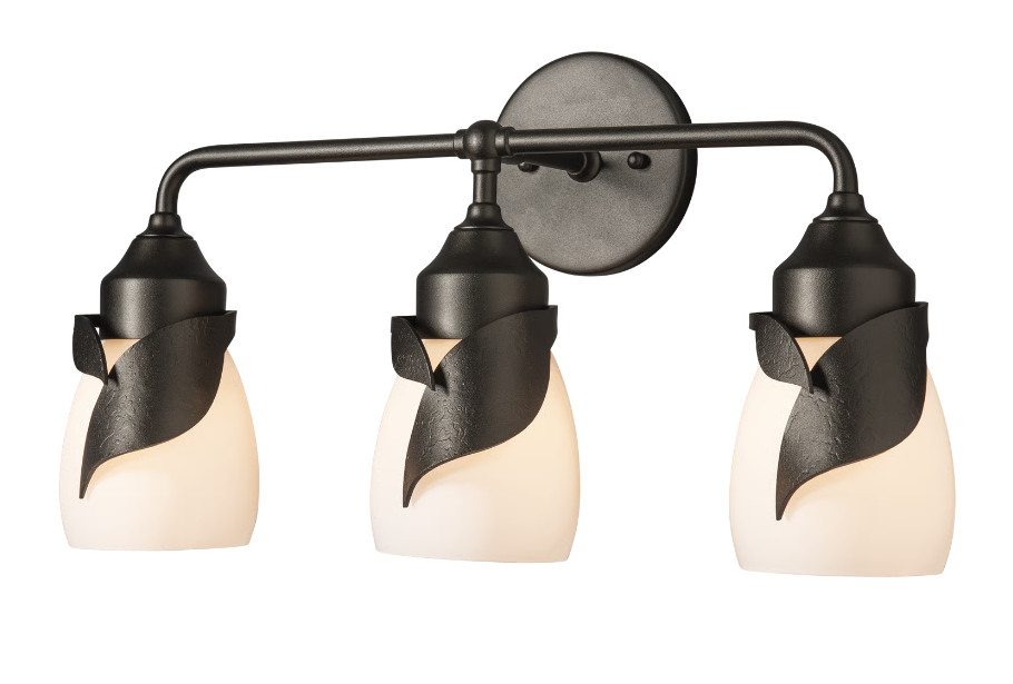 Black wall sconces
