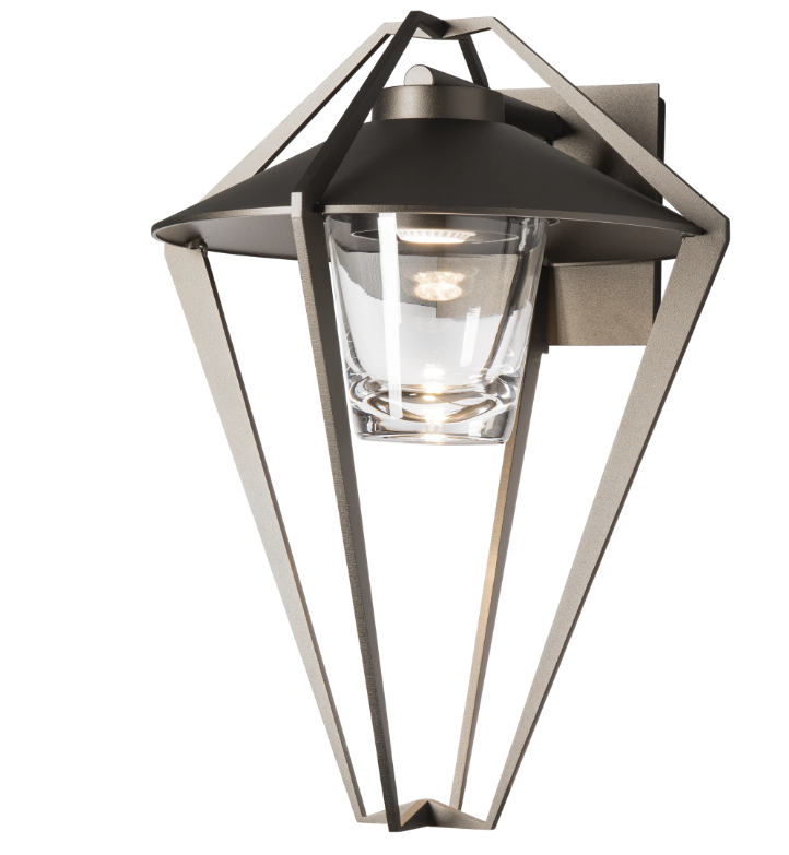 metal sconce