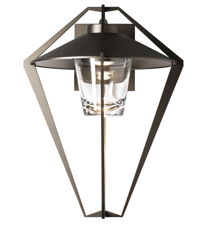 metal sconce