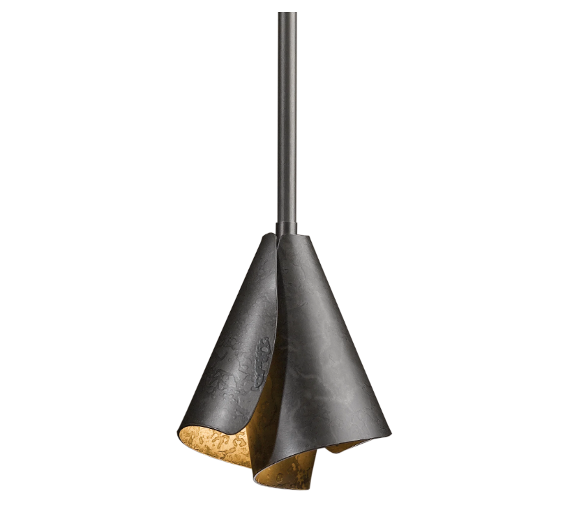dark smoke pendant