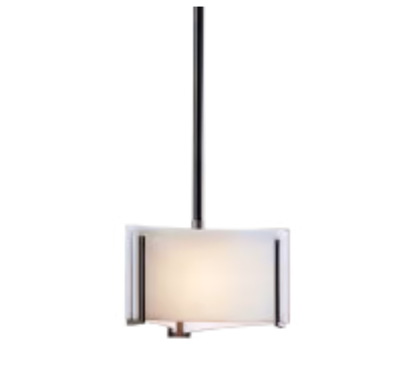 black pendant
