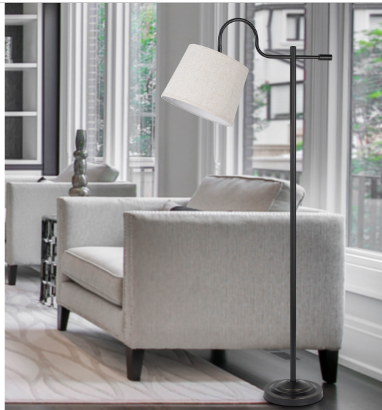 dark bronze floor lamps