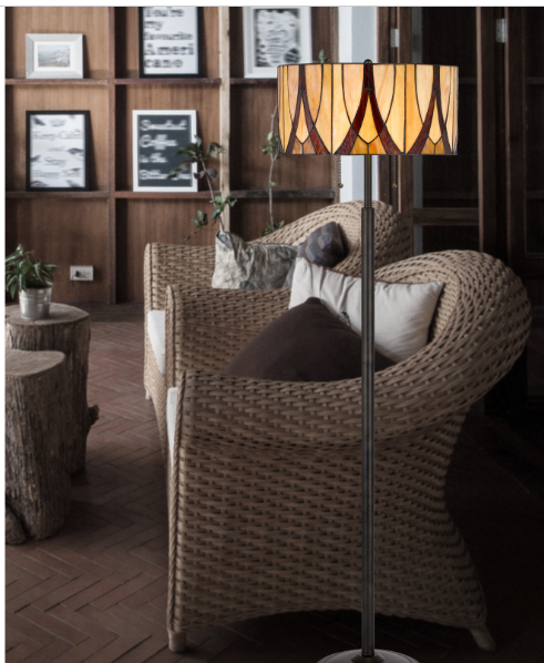 tiffany floor lamps