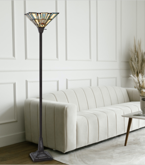 tiffany floor lamp