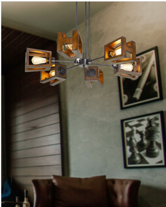 dark bronze chandeliers