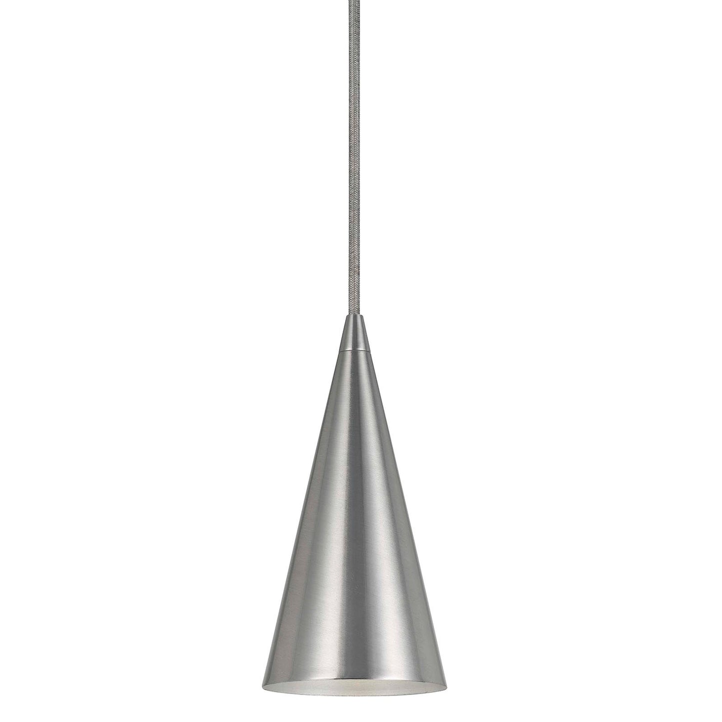 silver pendant|
