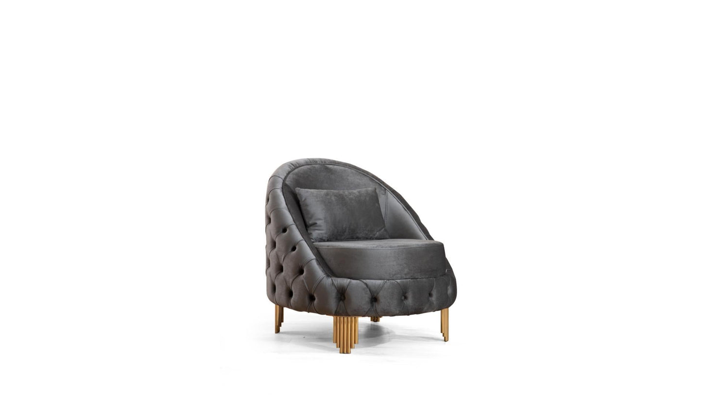 modern chair