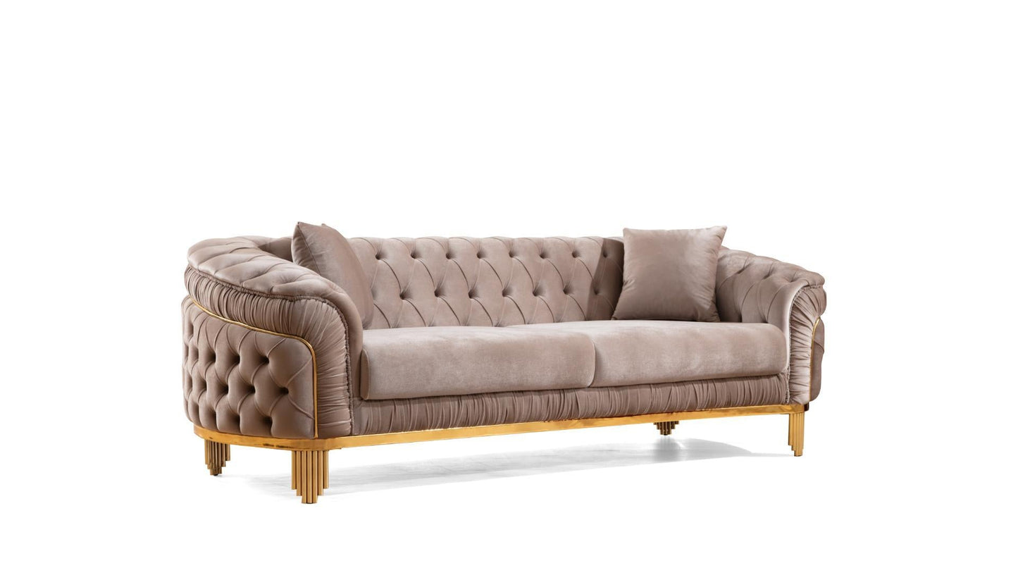 modern sofa