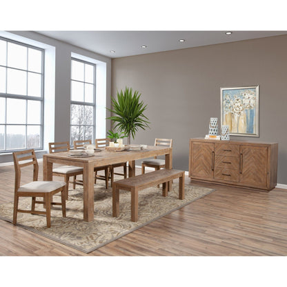quality dining table