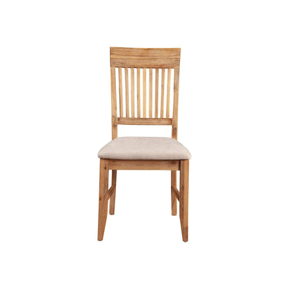 modern dining chair