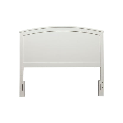 wood head board