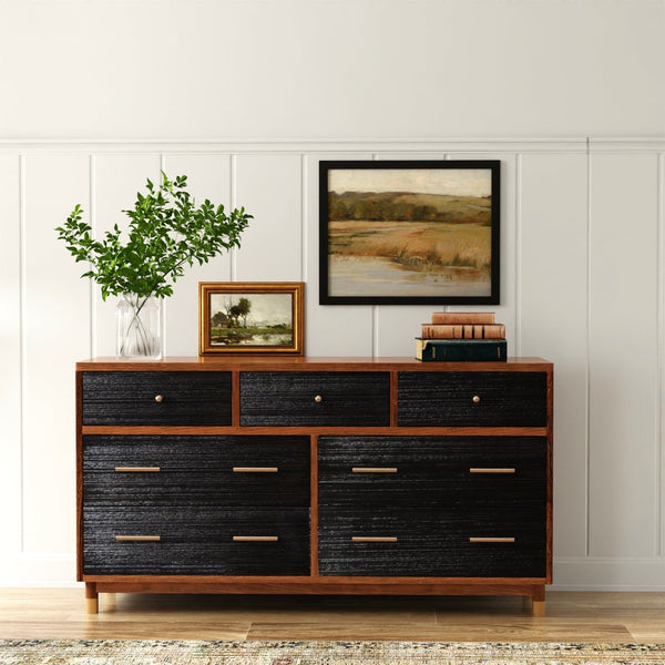 luxury dressing table