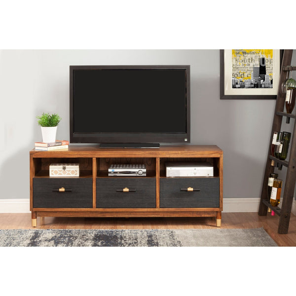 storage wooden tv unit