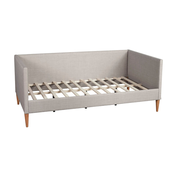 fabric day bed