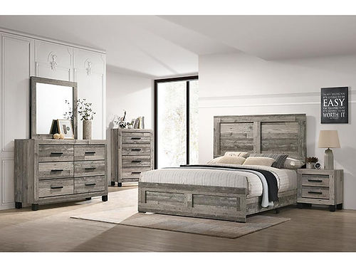 quality bedroom set