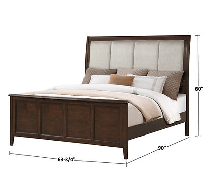 single bed