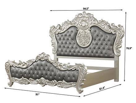 singe bed
