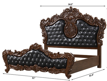 singe bed