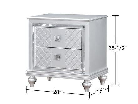 nightstand