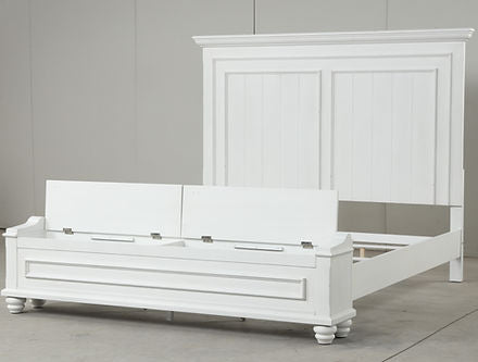 single bed