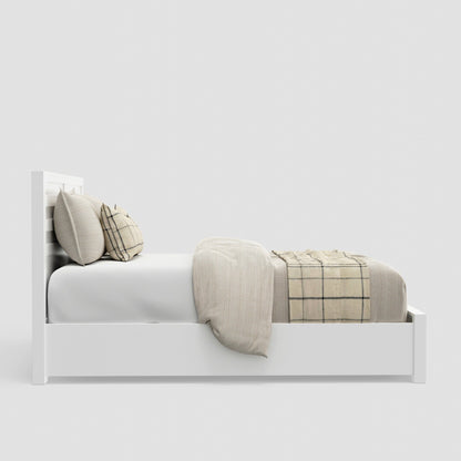 single bed